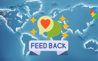 Dịch Vụ Feedback Google Maps – Tăng Uy Tín & Thứ Hạng Doanh Nghiệp