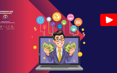 Dịch Vụ Bật Kiếm Tiền YouTube Uy Tín