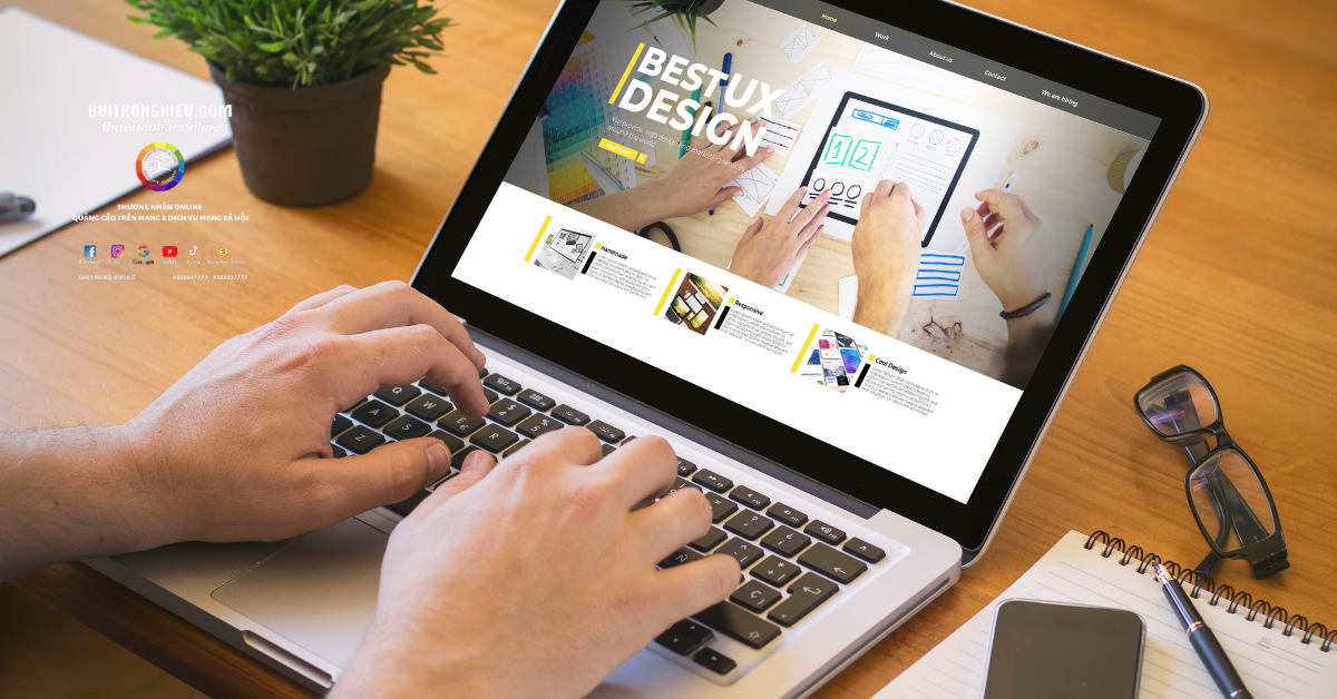 dịch vụ xóa bài báo trên website uy tín