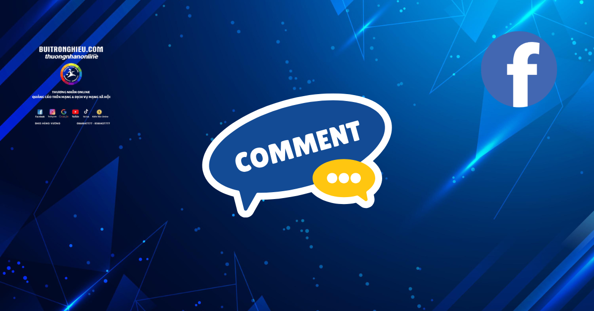 facebook comments service