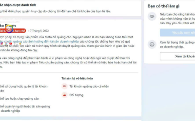 Dịch Vụ Gỡ Fanpage Ra Khỏi Business Manager Nhanh Chóng