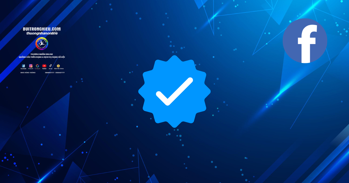 facebook verification service