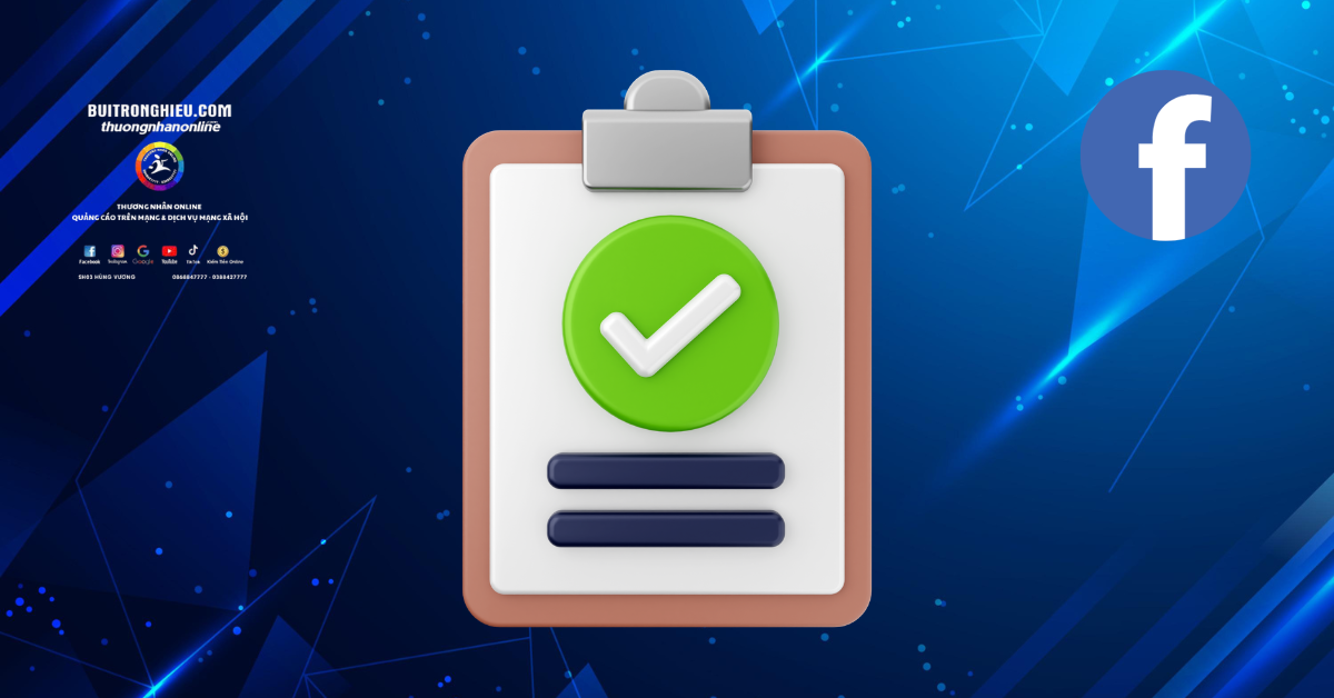 facebook verification service