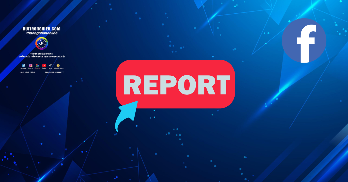 Facebook Fanpage Report Service