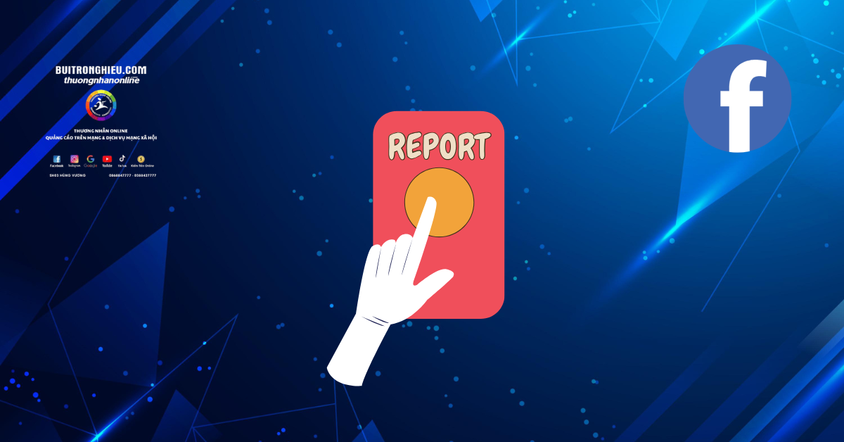 Facebook Fanpage Report Service