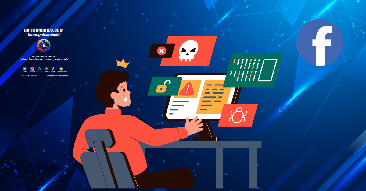 Facebook Report Service