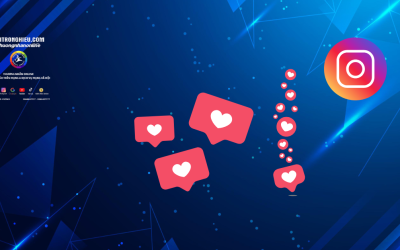 Instagram Likes Boost Service – Get More Engagement & Visibility