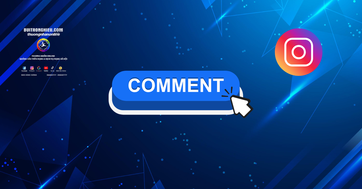 Instagram Comments Boosting Service