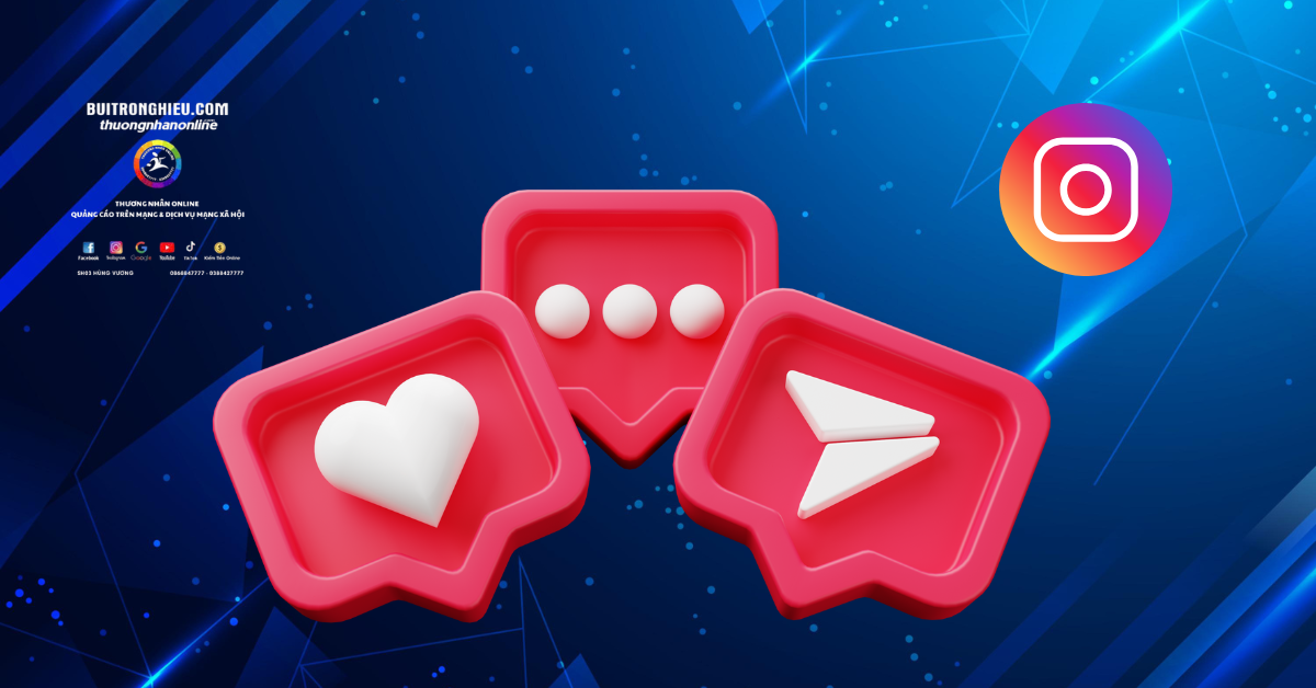 Instagram Comments Boosting Service