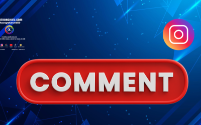 Instagram Comments Boosting Service – Increase Engagement & Build Credibility