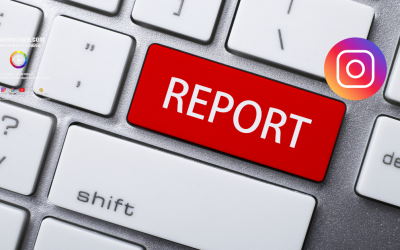 Instagram Account Reporting Service