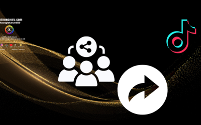TikTok Share Boosting Service