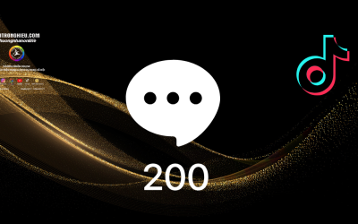 Boost Engagement with Our TikTok Comments Service