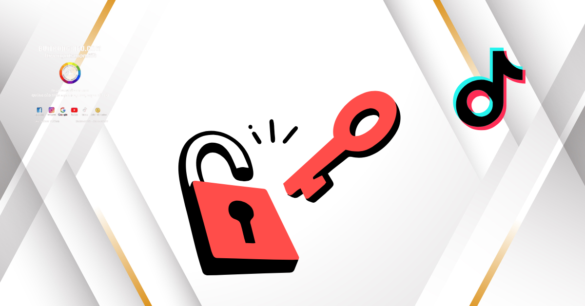 Unlock TikTok Account