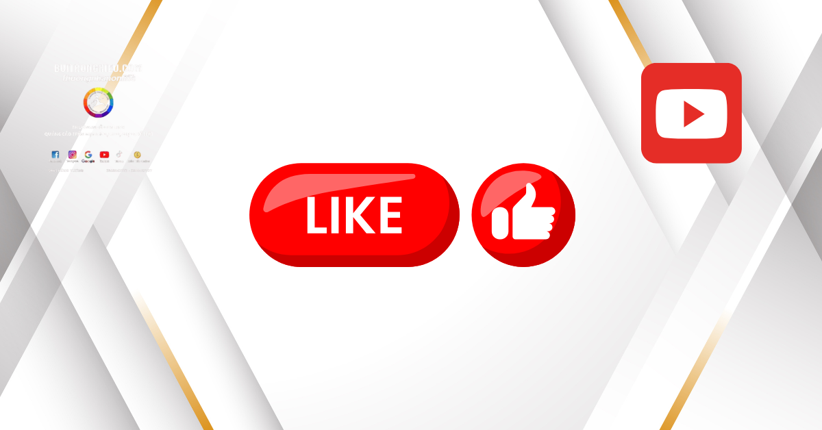 YouTube likes boosting service.