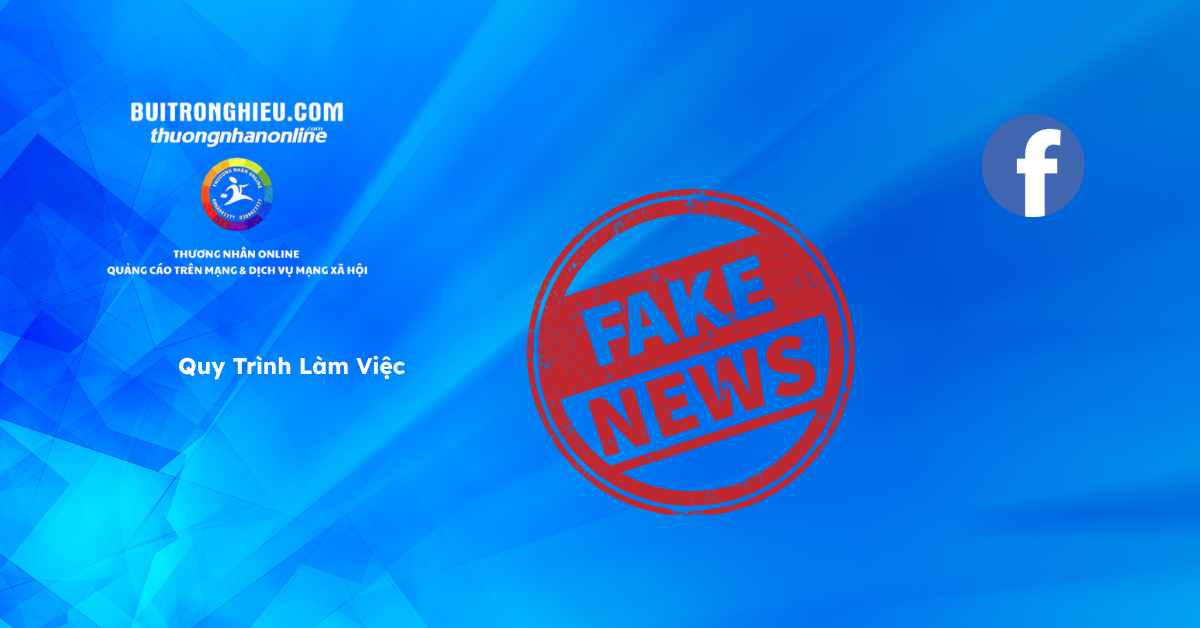dịch vụ xử lý group facebook giả mạo uy tín