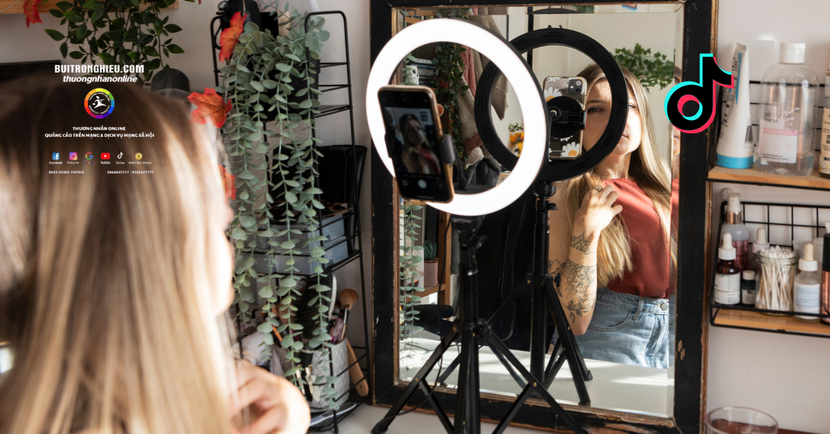 cách kháng live tiktok bị đình chỉ 2025