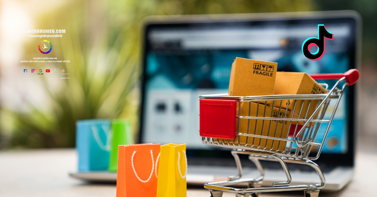 dịch vụ kháng nghị tiktok shop uy tín