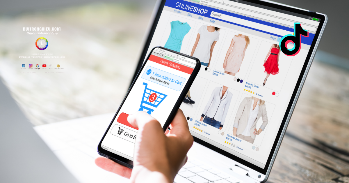 dịch vụ kháng nghị tiktok shop hiệu quả