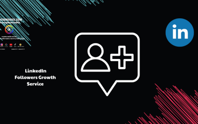 Grow Your Professional Network with Our LinkedIn Followers Growth Service