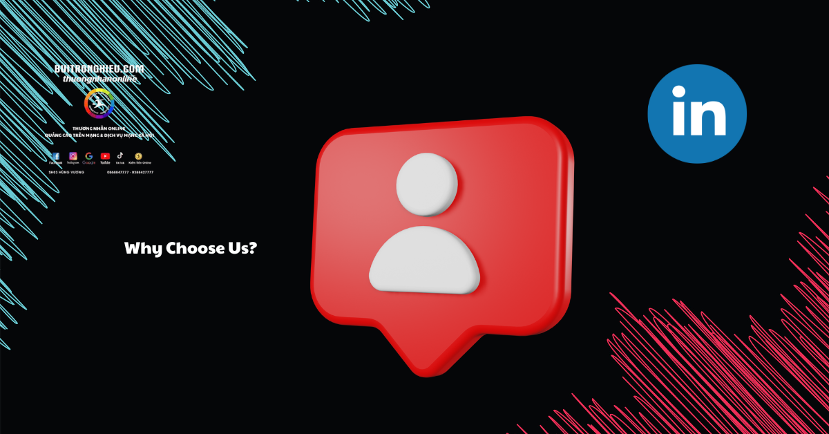 LinkedIn Followers Growth Service