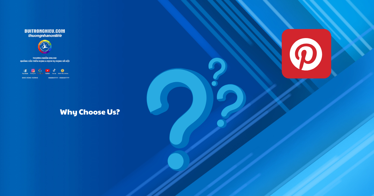 pinterest followers growth service