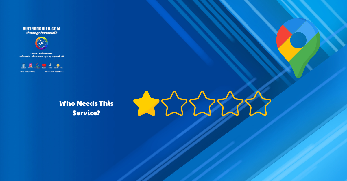 google maps 1 star review