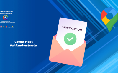 Google Maps Verification Service – Get Your Business Verified Fast