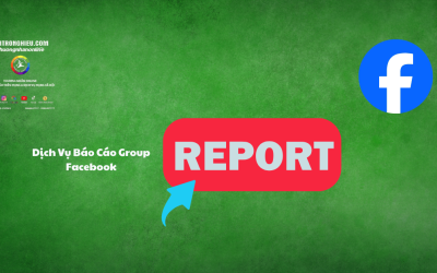 Dịch Vụ Báo Cáo Group Facebook Uy Tín – Hỗ Trợ Xử Lý Nhanh Chóng 2025