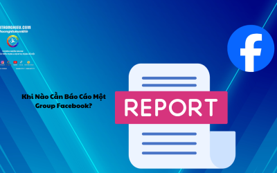 Dịch Vụ Báo Cáo Group Facebook Uy Tín – Hỗ Trợ Xử Lý Nhanh Chóng 2025