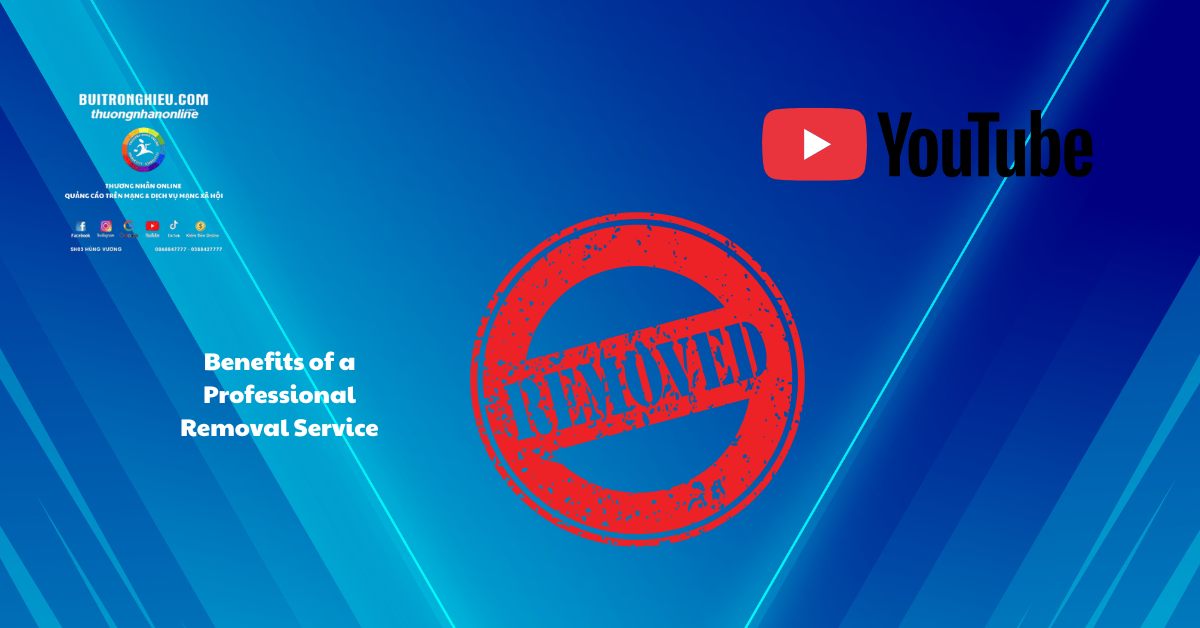 youTube video delete