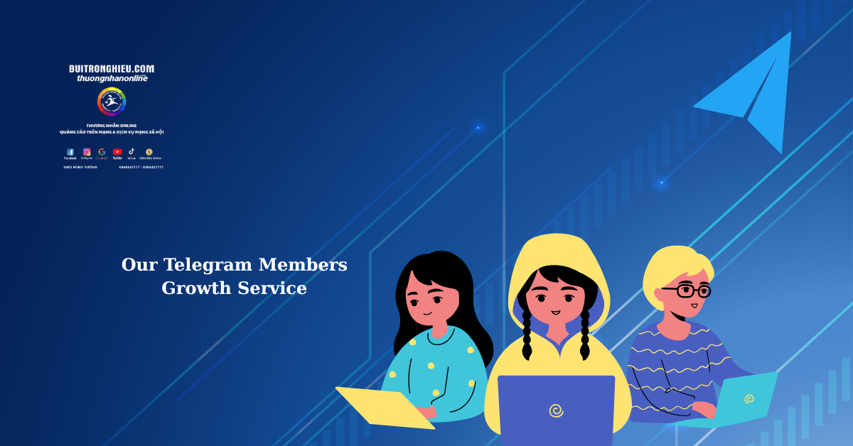 telegram members