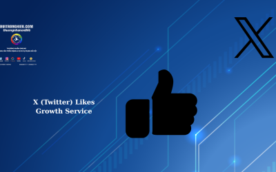 Boost Your Engagement with Our X (Twitter) Likes Growth Service