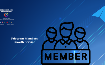 Boost Your Community with Our Telegram Members Growth Service