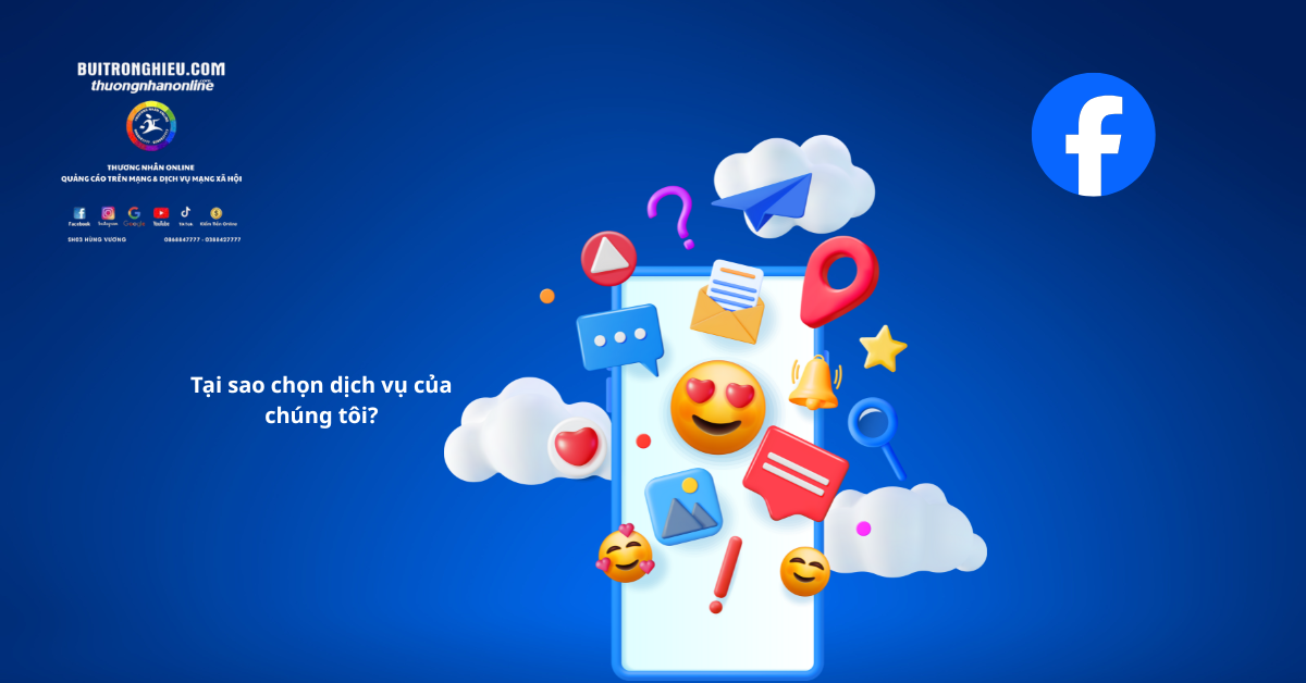 gỡ fanpage bị hạn chế quảng cáo