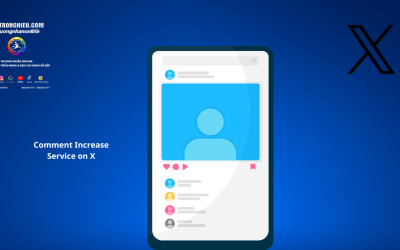 Comment Increase Service on X – Boost Engagement & Build Trust