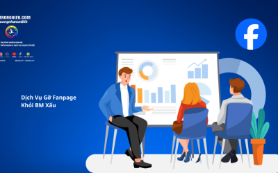Dịch Vụ Gỡ Fanpage Khỏi BM Xấu – Tăng Hiệu Quả Quảng Cáo