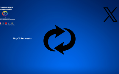 Buy X Retweets – Boost Your Reach with Our Retweet Service