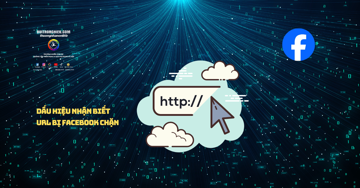 dịch vụ kháng cáo url facebook