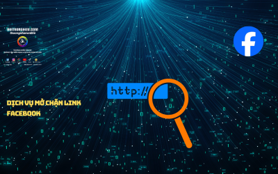 Dịch Vụ Mở Chặn Link Facebook – Khôi Phục Link Bị Chặn Nhanh Chóng, Uy Tín