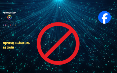 Dịch Vụ Kháng URL Bị Chặn Hỗ Trợ Nhanh Chóng !