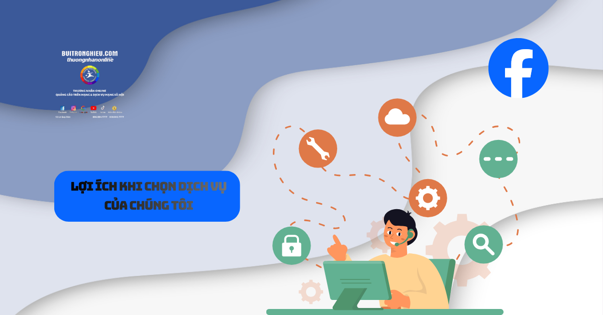 dịch vụ mở khóa fanpage bị đình chỉ giá rẻ