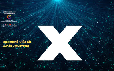 Dịch Vụ Mở Khóa Tài Khoản X (Twitter) Uy Tín – Nhanh Chóng – Bảo Mật
