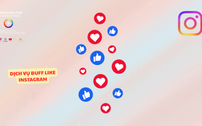 Dịch vụ Buff Like Instagram – tăng tương tác nhanh chóng và hiệu quả