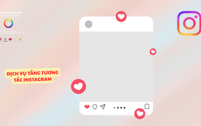 Dịch Vụ Tăng Tương Tác Instagram – Phát Triển Tài Khoản Toàn Diện 2025