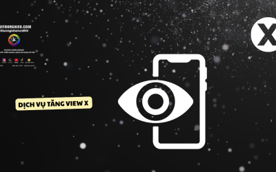 Dịch vụ tăng view X (Twitter) uy tín, nhanh chóng