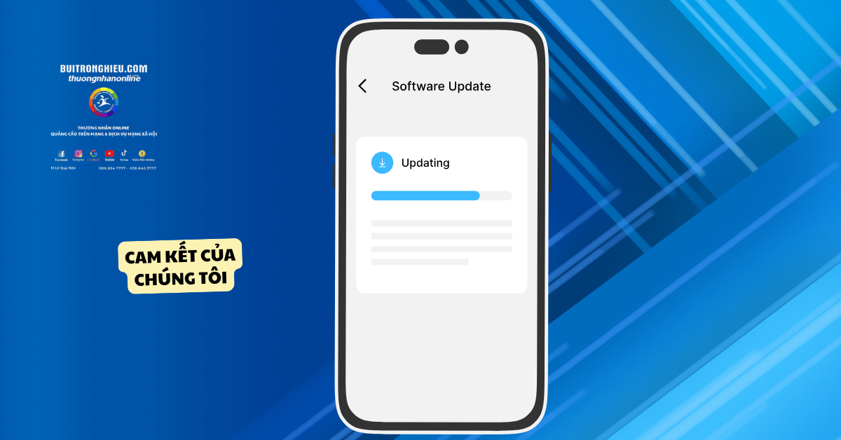 dịch vụ tăng thứ hạng cho app ios uy tín