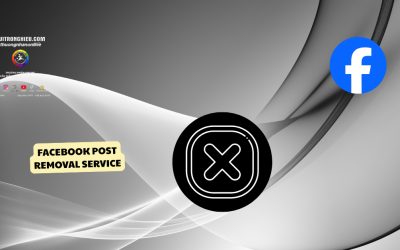 Facebook Post Removal Service | Delete Fake or Harmful Facebook Content Fast