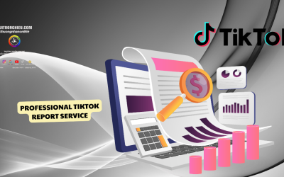 Professional TikTok Report Service – Remove Fake Accounts, Videos, and Scams Fast
