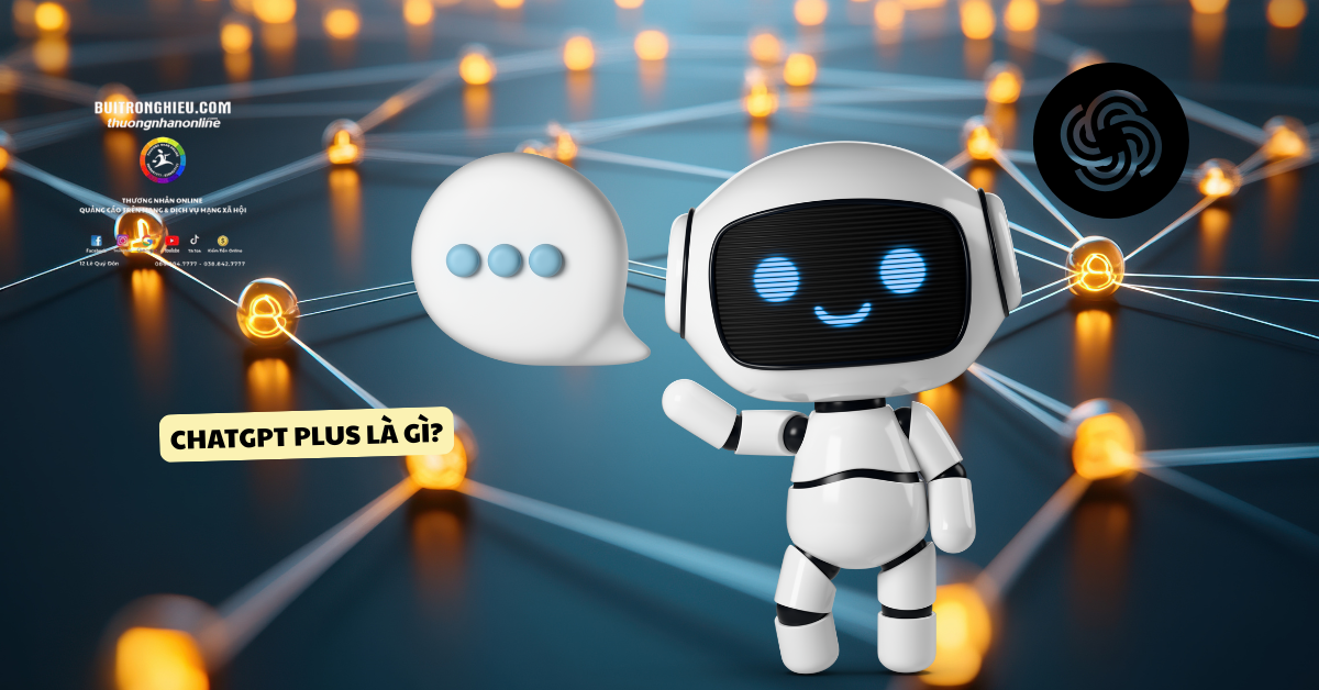 nâng cấp chatgpt plus giá rẻ